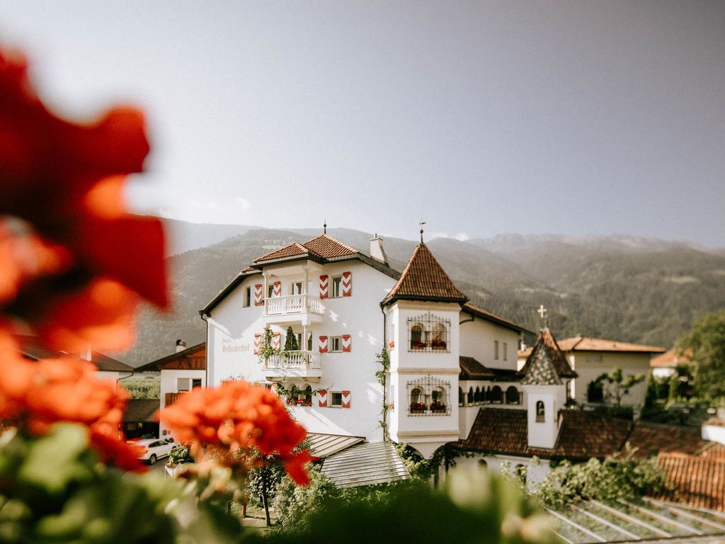 Schulerhof Vitalpina Hotel