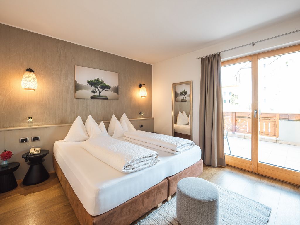 Hotel Bischofhof Bistro Jasmin