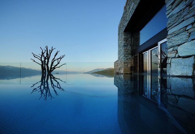 Tratterhof Mountain Sky Hotel