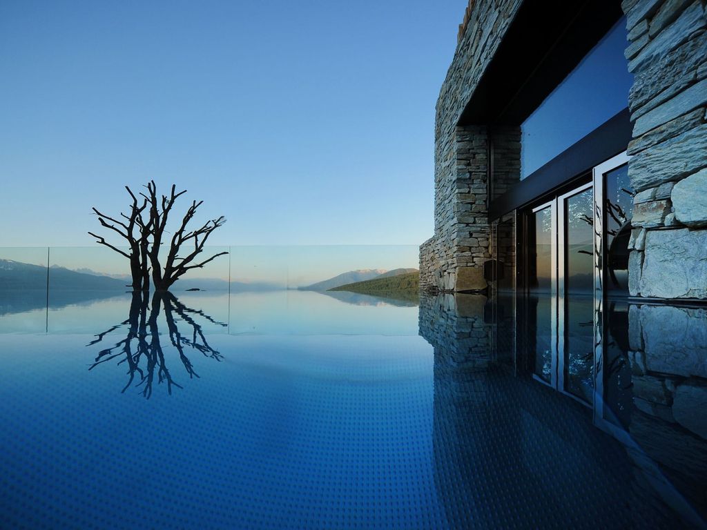 Tratterhof Mountain Sky Hotel