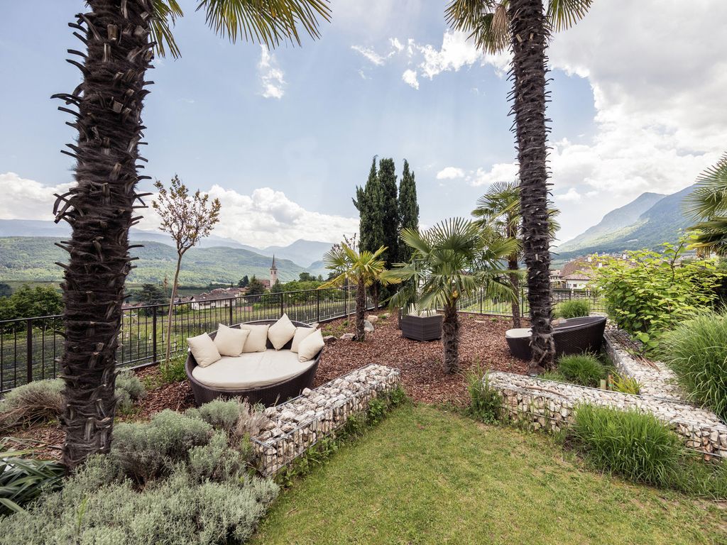 B&B Boutiquehotel Feldererhof