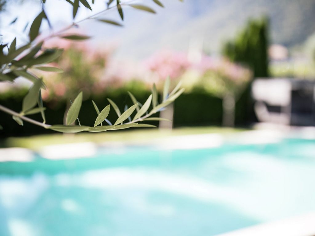 B&B Boutiquehotel Feldererhof