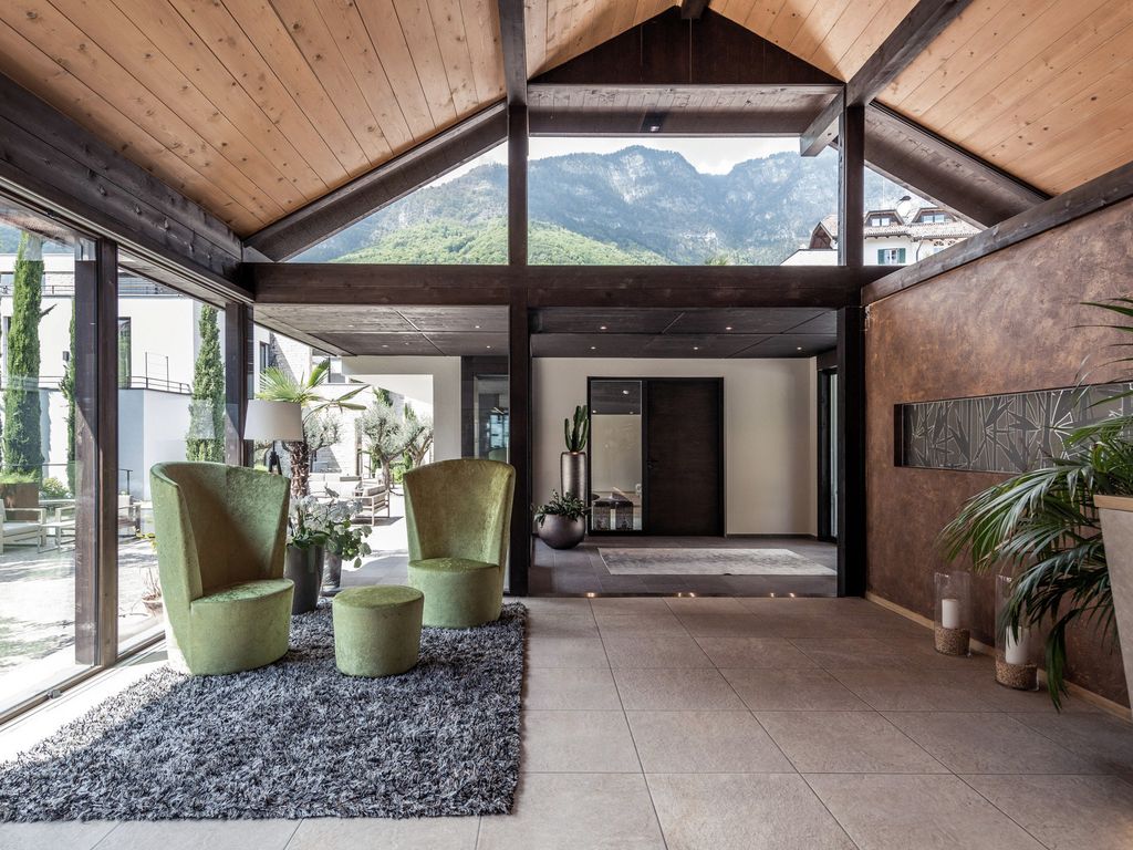 B&B Boutiquehotel Feldererhof