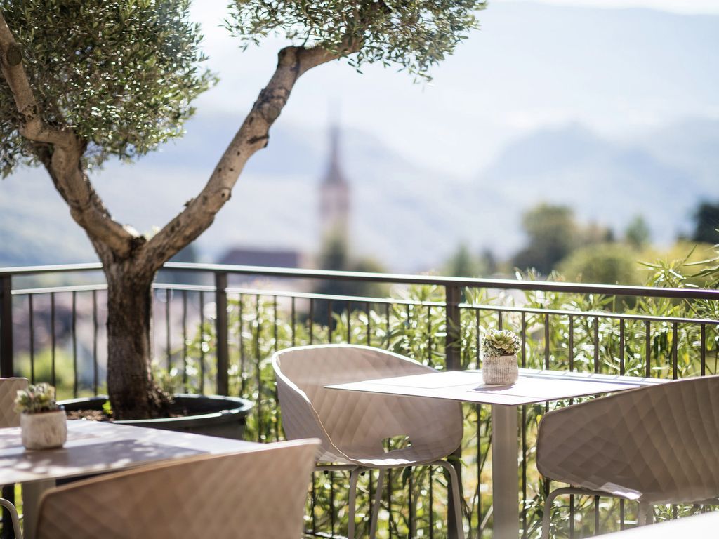 B&B Boutiquehotel Feldererhof