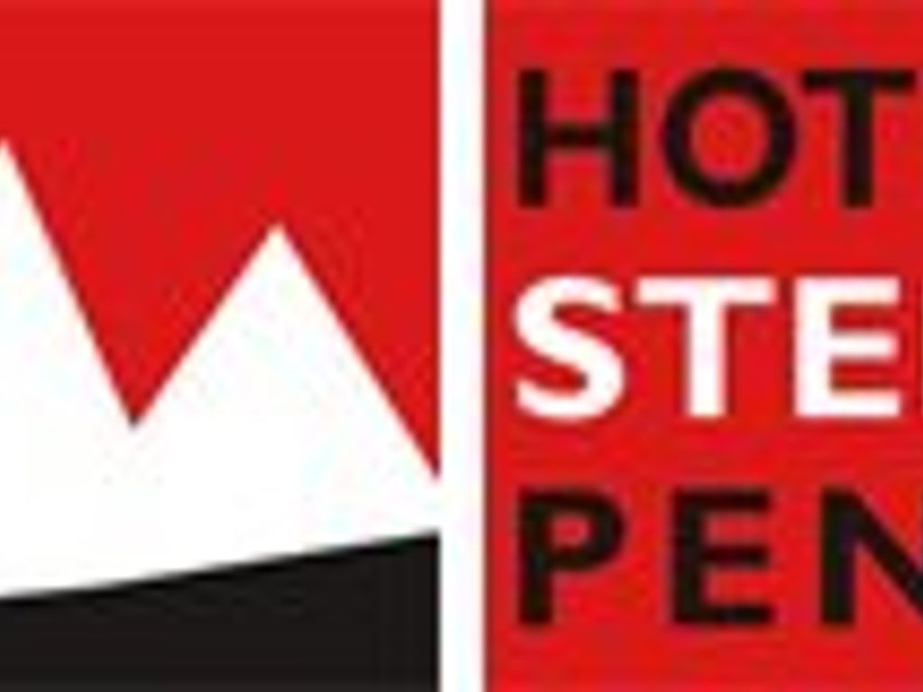 Steinpent Hotel