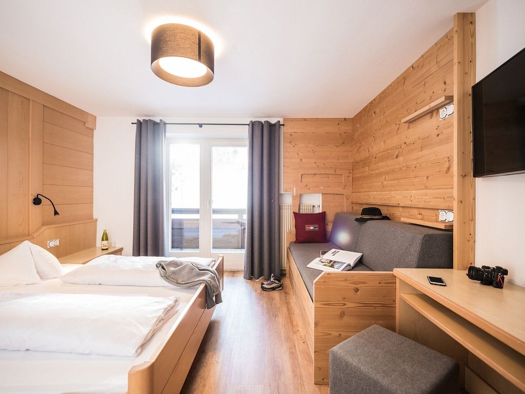 Doppelzimmer