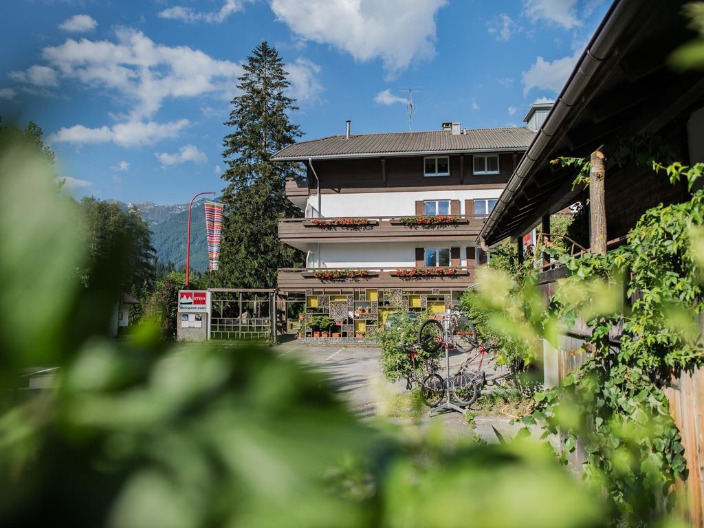 Steinpent, das AKTIV Hotel stellt sich vor