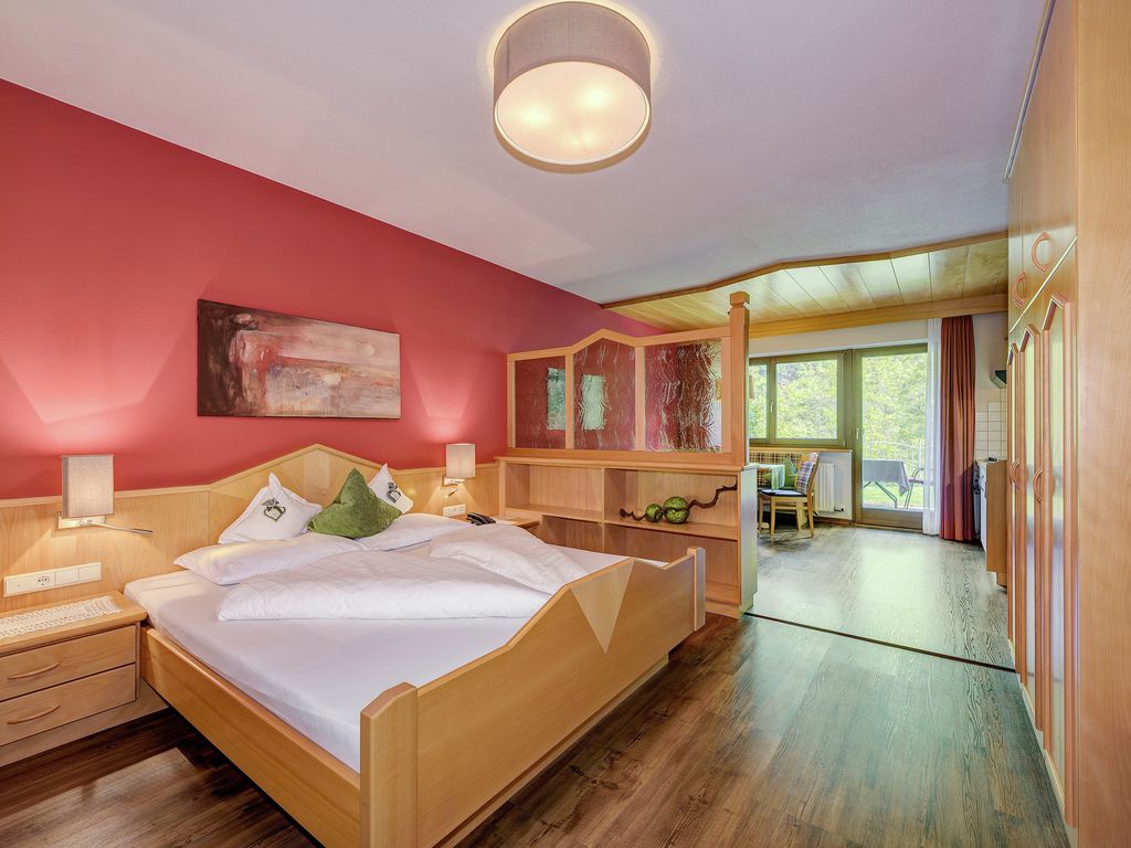 Appartement Almrose