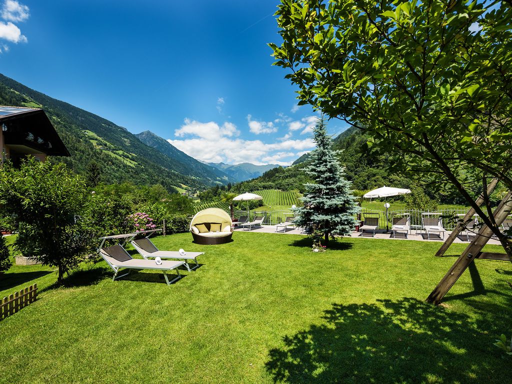 Alpenhof Lodge