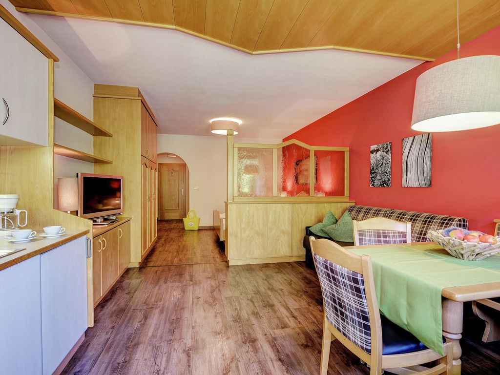 Appartement Almrose