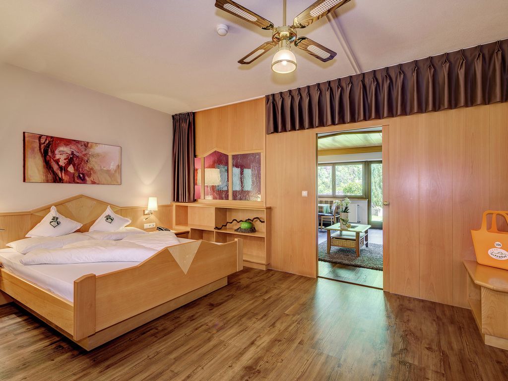 Appartement Butterblume