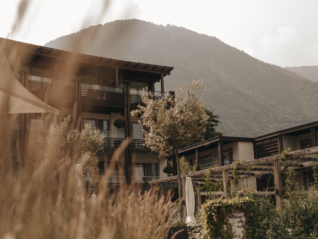 Hotel Schwarzschmied
