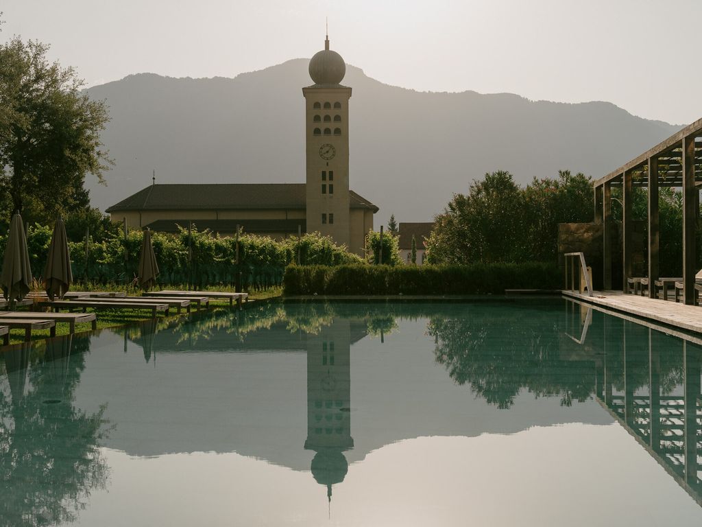 Hotel Schwarzschmied