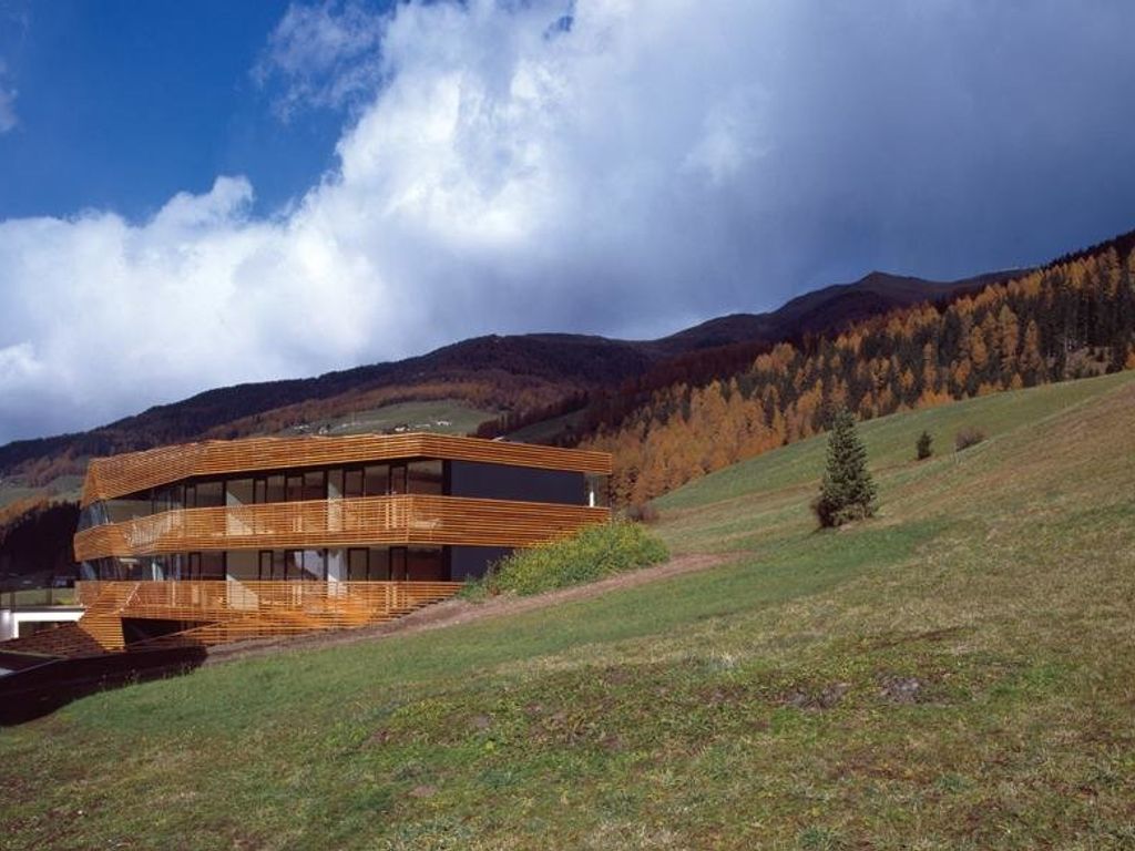 Residence Königswarte - Strata Sexten