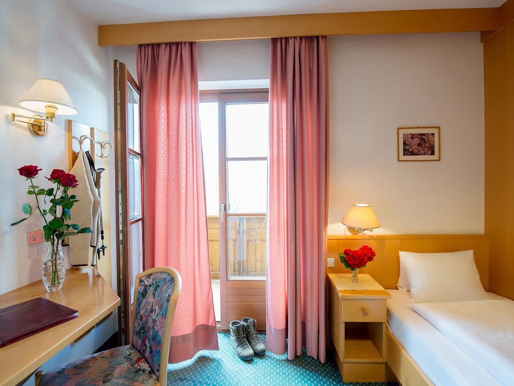 Hotel_Garni_Doris_Einzelzimmer