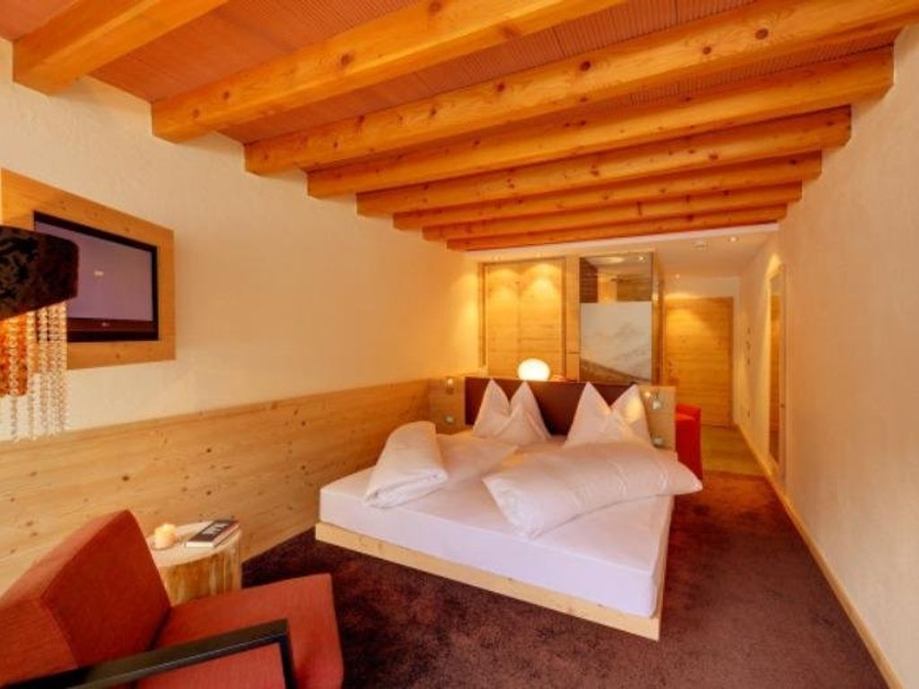 Doppelzimmer Kuschelkammer