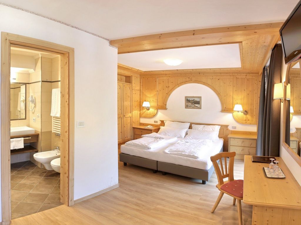 Alpin Suite Dolomites