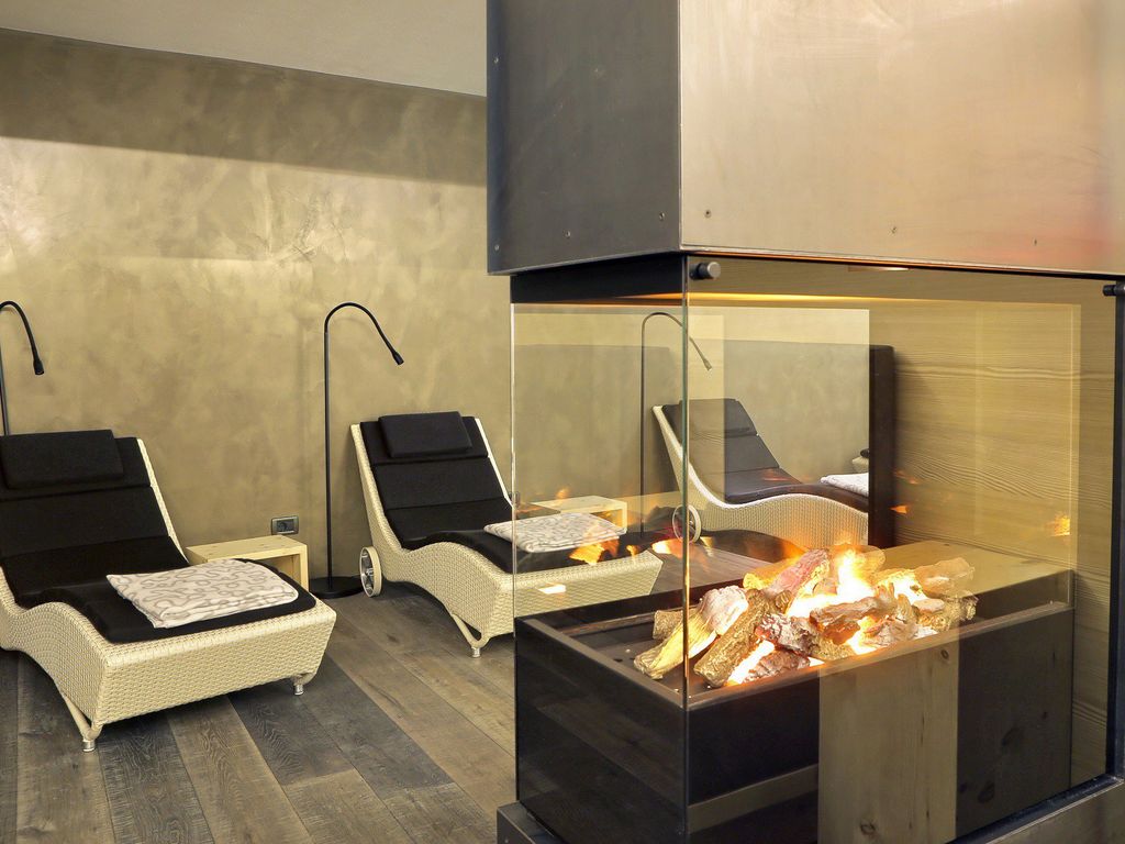 Hotel Astor