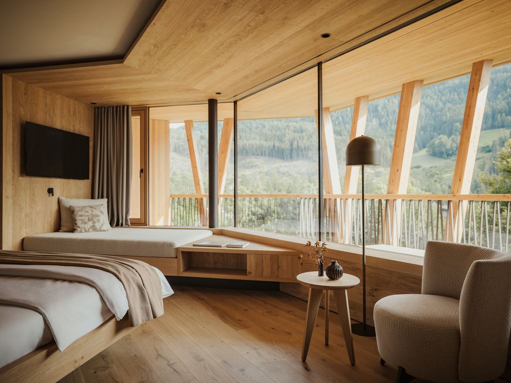 Taubers Bio-Vitalhotel