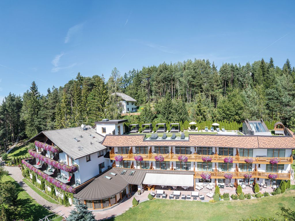 APIPURA hotel rinner