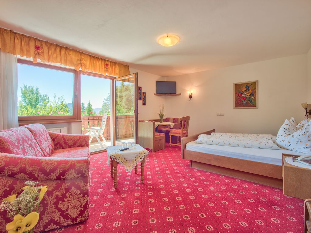 Mellifera im Hotel Rinner