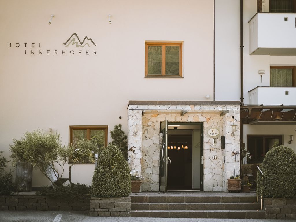 Hotel Innerhofer