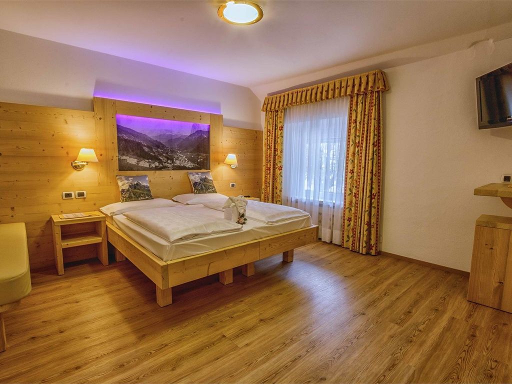 Doppelzimmer Superior