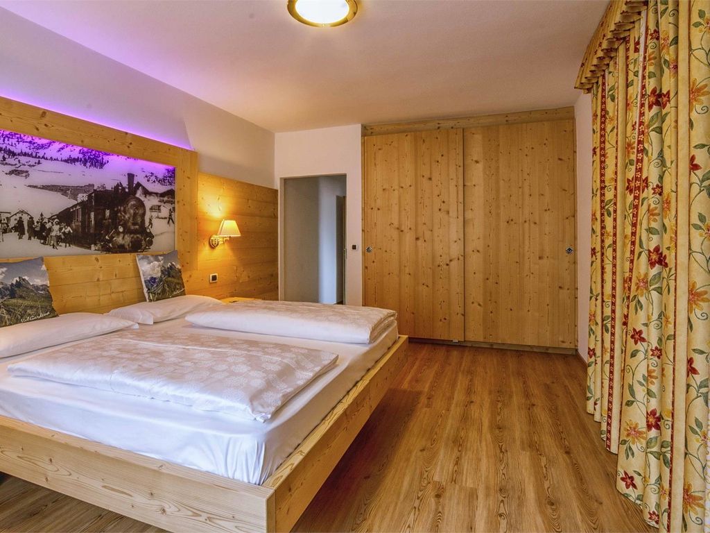 Doppelzimmer Superior