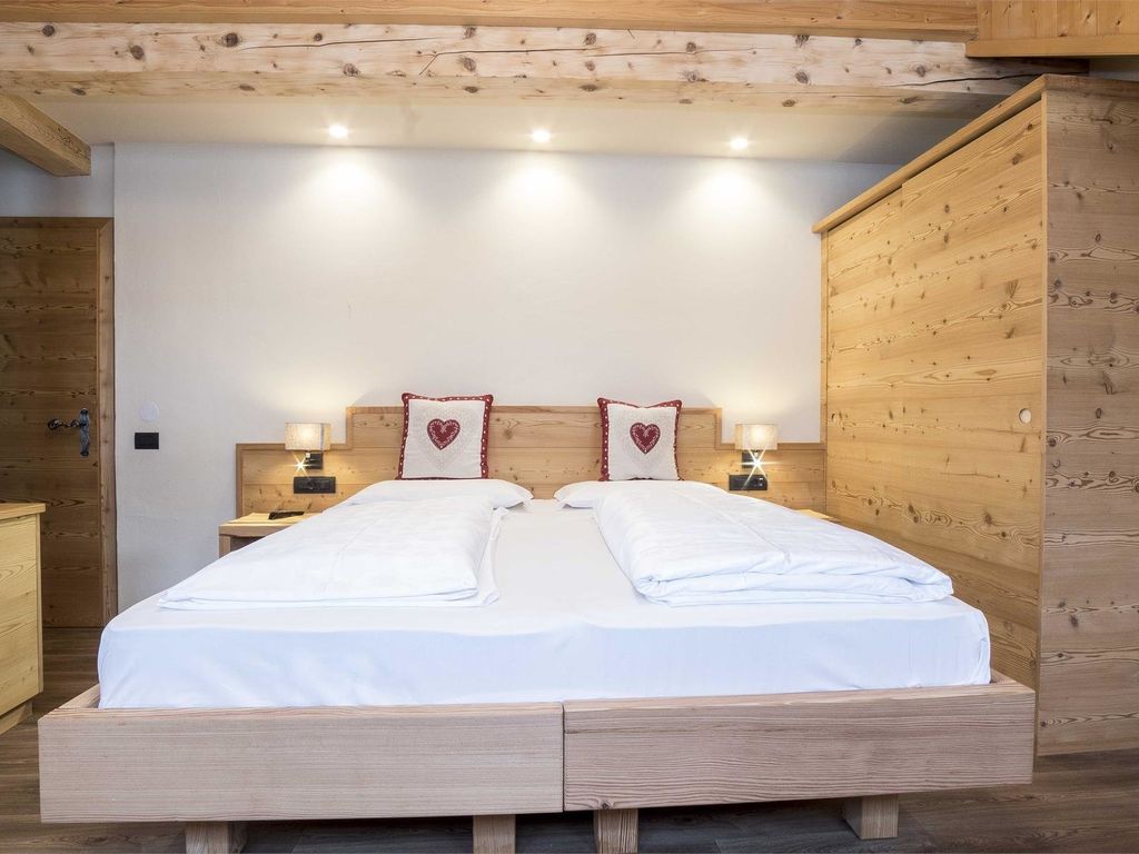 Attic Double Room