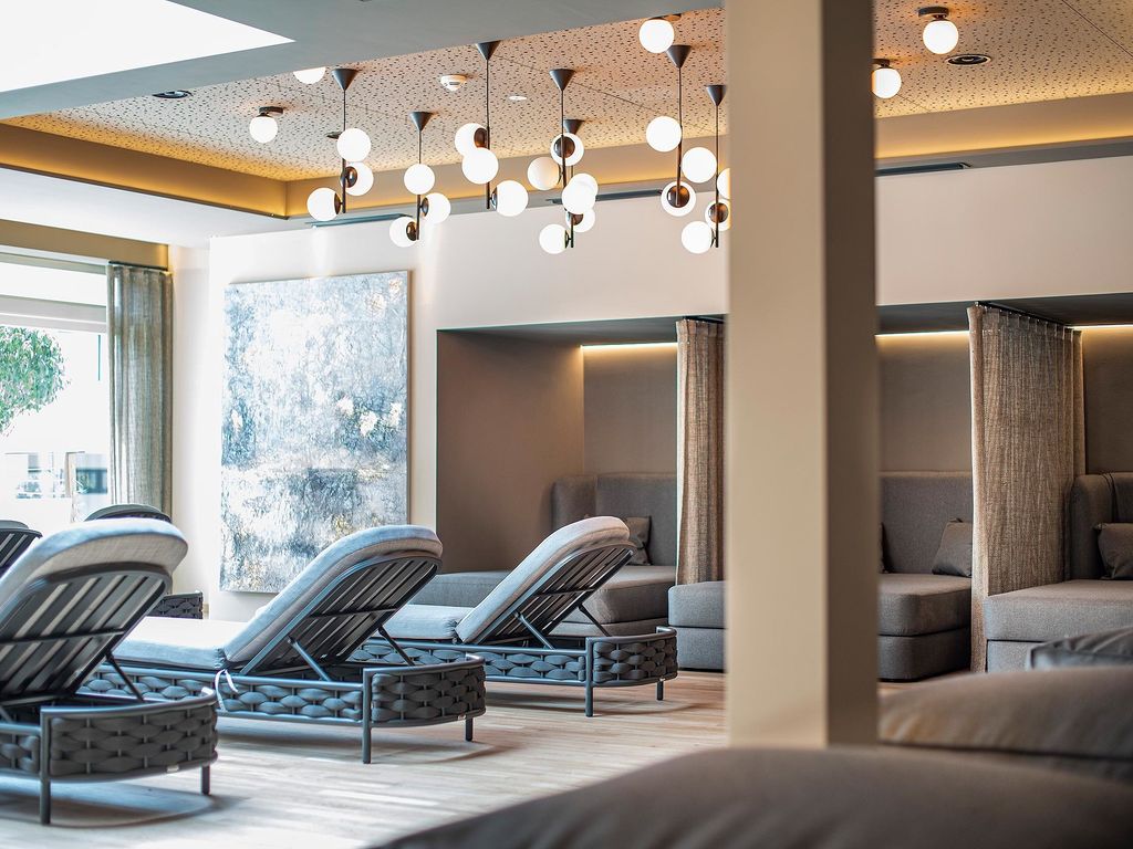 Vitalpina Hotel Waldhof