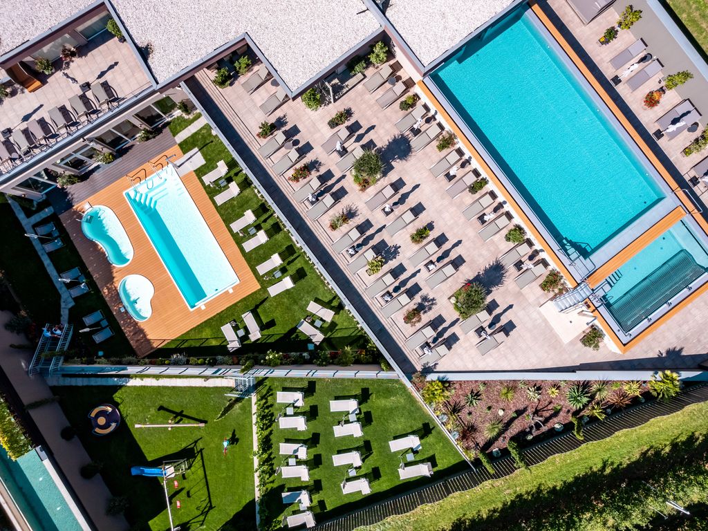 Vitalpina Hotel Waldhof