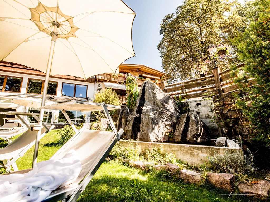 Hotel Enzian