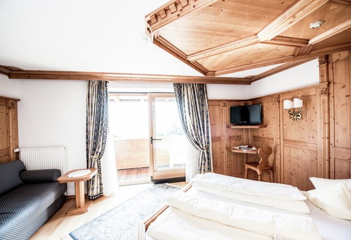 Romantikzimmer