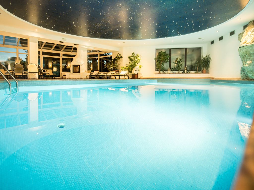Hotel Enzian