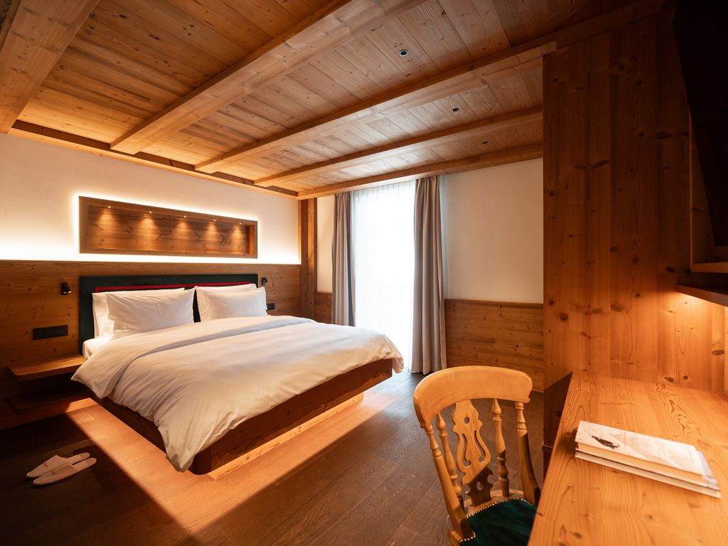 Hotel Fil Da Mont
