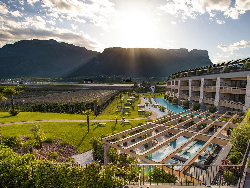 Weinegg Wellviva Resort
