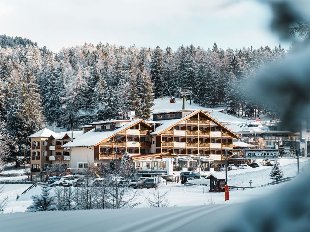 Hotel Falzeben