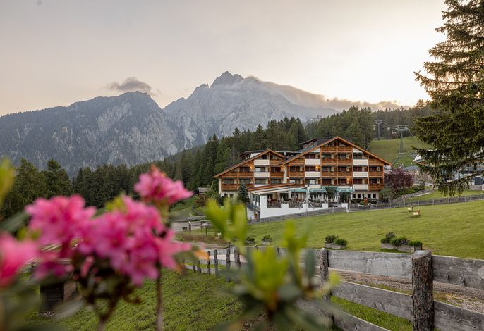 Hotel Falzeben
