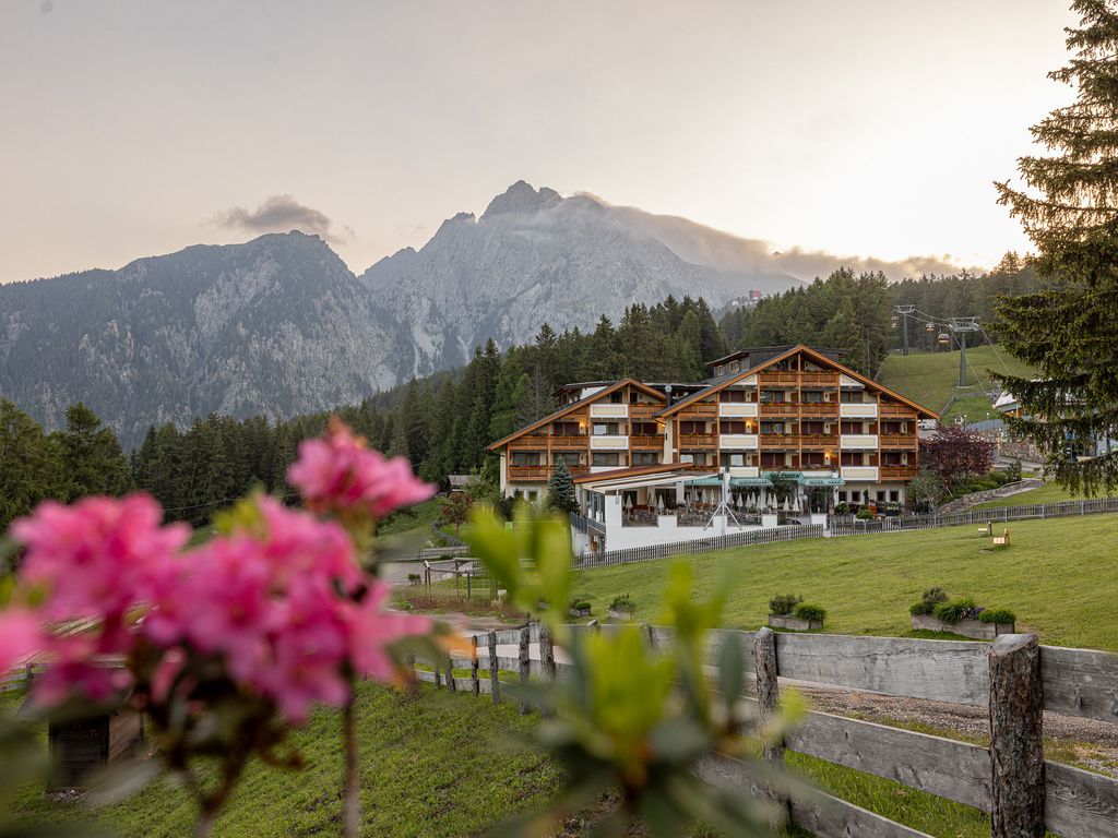 Hotel Falzeben