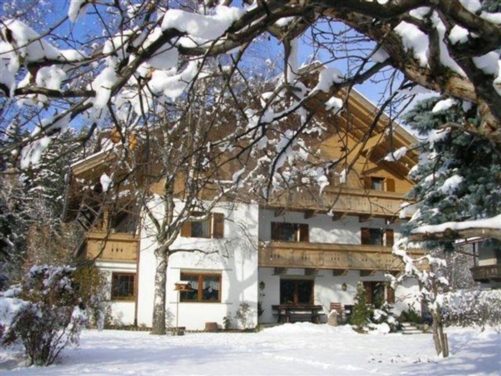 Pension Burgblick