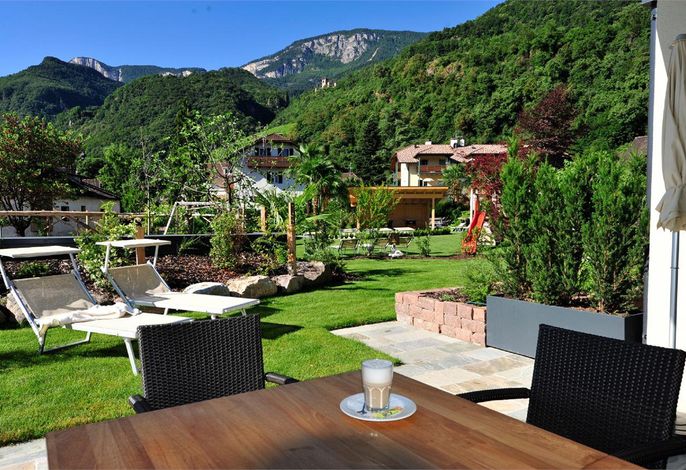 Gartenloggia