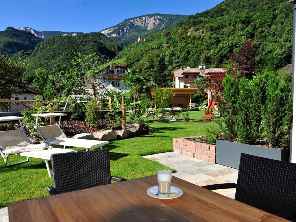 Appartement Terrasse