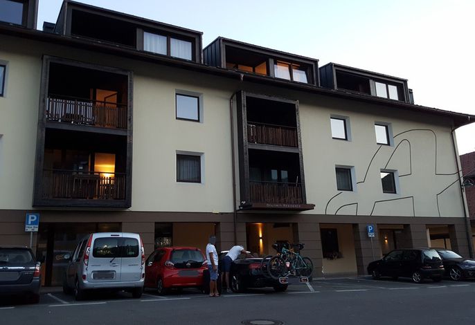 Ariston Dolomiti Residence – Foto 5