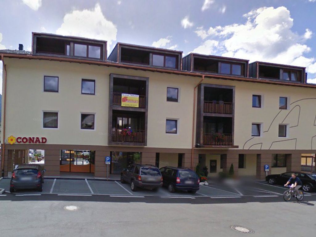 Ariston Dolomiti Residence