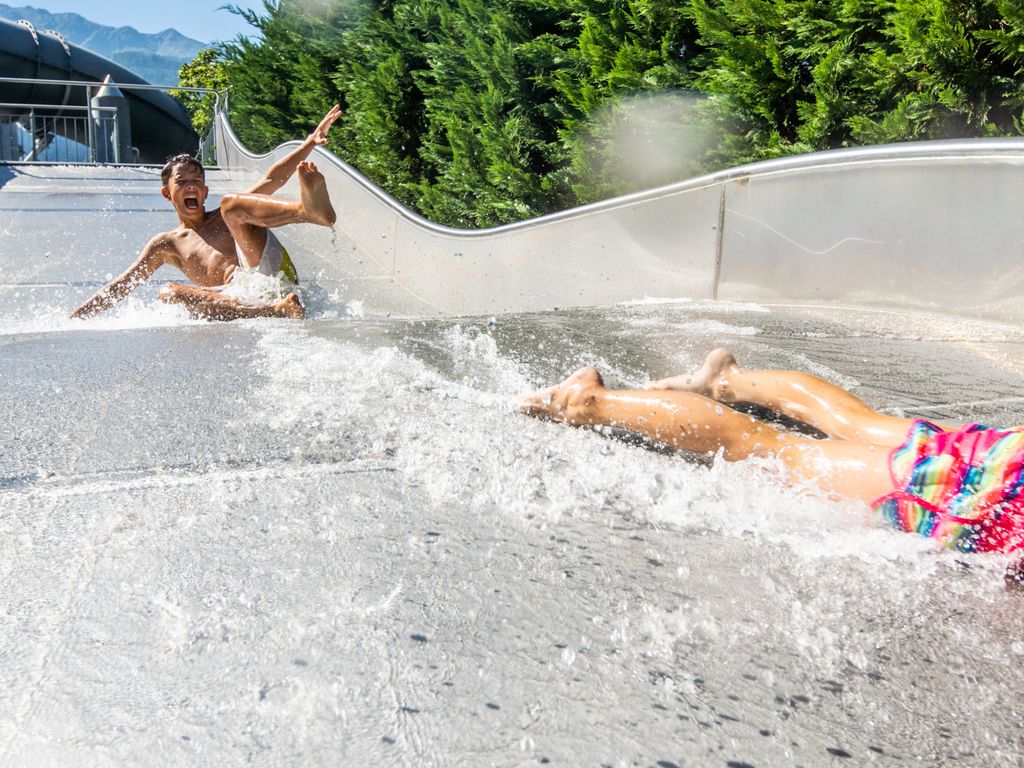 Hotel Prokulus – Family & Wellness