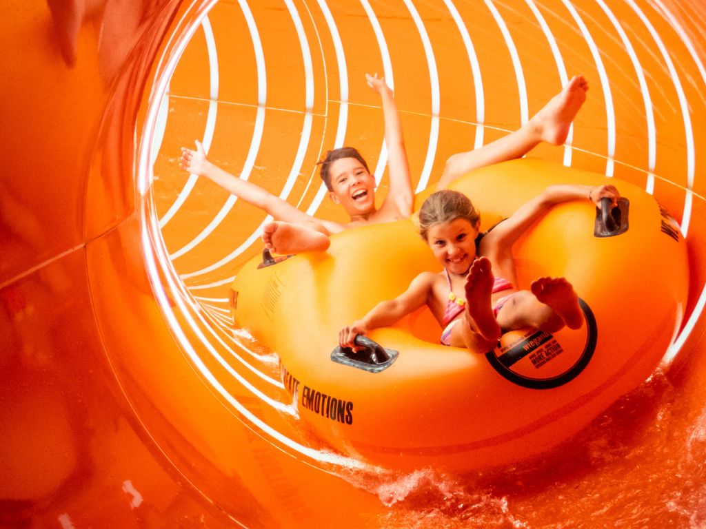 Hotel Prokulus – Family & Wellness