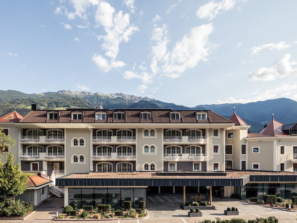 Hotel Prokulus – Family & Wellness