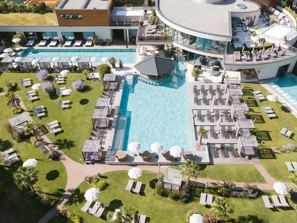 Hotel Prokulus – Family & Wellness