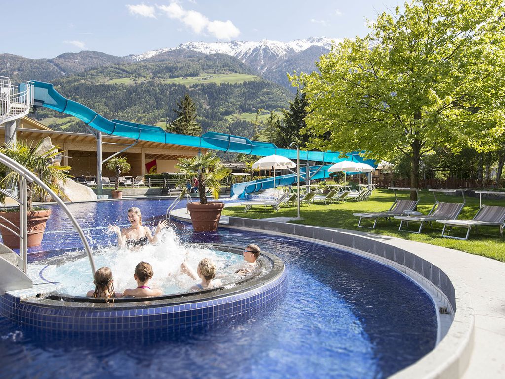 Hotel Prokulus – Family & Wellness