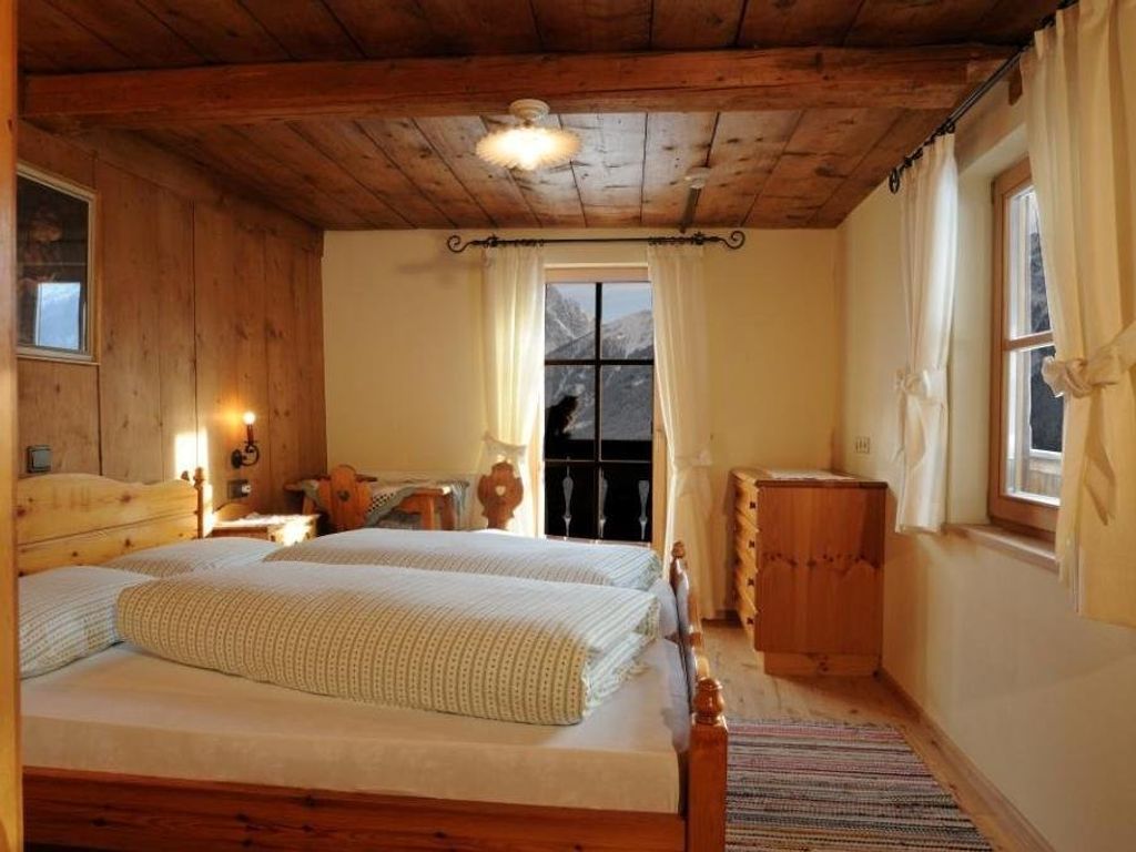 Doppelbettzimmer